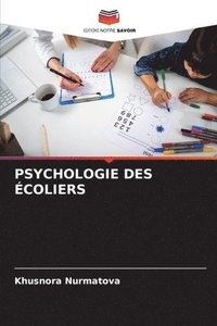 bokomslag Psychologie Des coliers