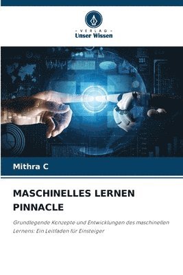 Maschinelles Lernen Pinnacle 1