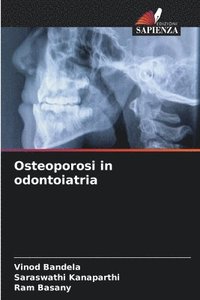 bokomslag Osteoporosi in odontoiatria