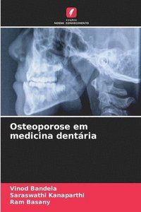 bokomslag Osteoporose em medicina dentria