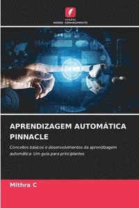 bokomslag Aprendizagem Automática Pinnacle