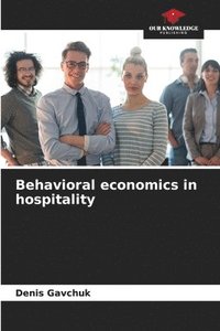 bokomslag Behavioral economics in hospitality