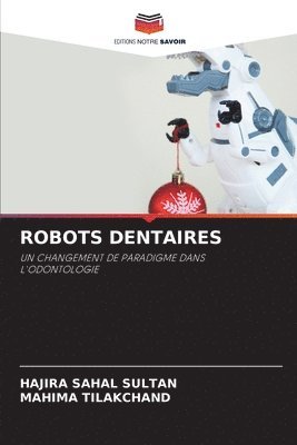 Robots Dentaires 1