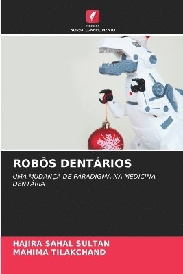 bokomslag Robs Dentrios