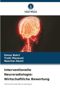 bokomslag Interventionelle Neuroradiologie