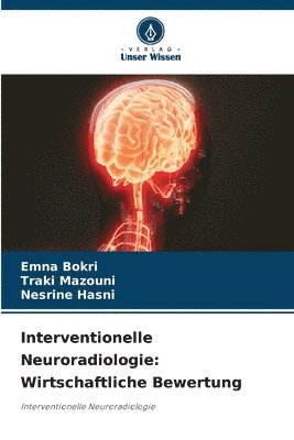 bokomslag Interventionelle Neuroradiologie