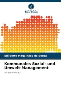 bokomslag Kommunales Sozial- und Umwelt-Management