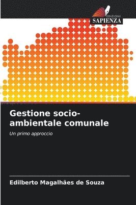 Gestione socio-ambientale comunale 1