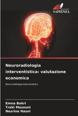 bokomslag Neuroradiologia interventistica