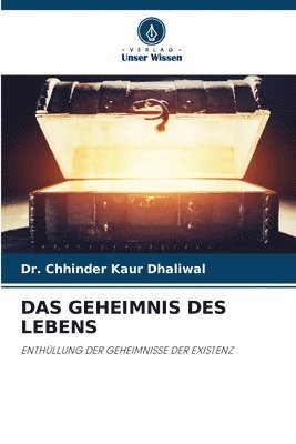 Geheimnis Des Lebens