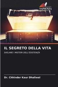 bokomslag Il Segreto Della Vita