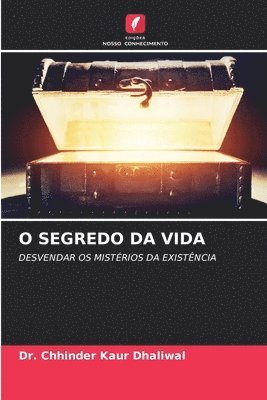 O Segredo Da Vida 1