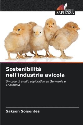 Sostenibilit nell'industria avicola 1