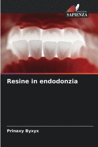 bokomslag Resine in endodonzia