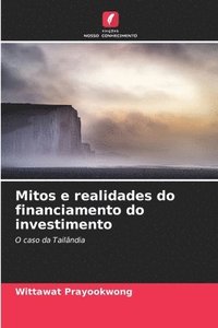 bokomslag Mitos e realidades do financiamento do investimento