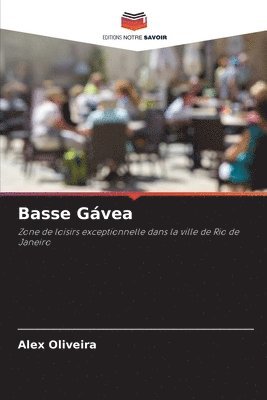 bokomslag Basse Gvea