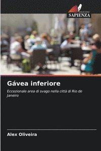 bokomslag Gávea inferiore