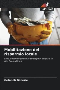 bokomslag Mobilitazione del risparmio locale