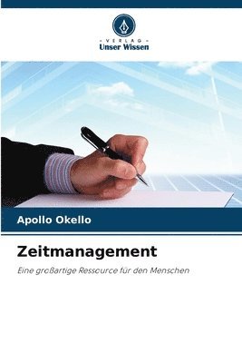 bokomslag Zeitmanagement