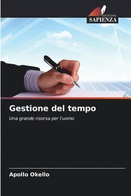 Gestione del tempo 1