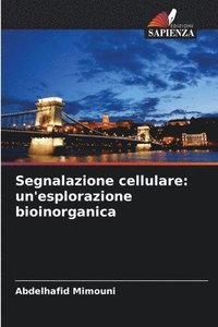 bokomslag Segnalazione cellulare