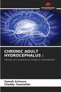 bokomslag Chronic Adult Hydrocephalus