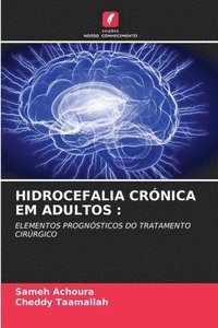 bokomslag Hidrocefalia Crnica Em Adultos