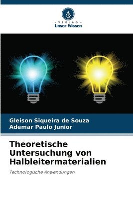 Theoretische Untersuchung von Halbleitermaterialien 1