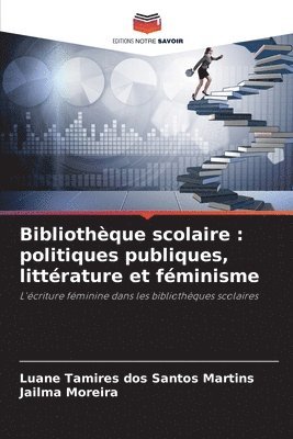 bokomslag Bibliothque scolaire