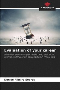 bokomslag Evaluation of your career