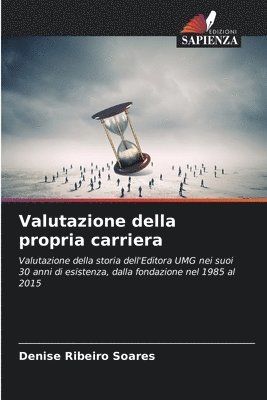 bokomslag Valutazione della propria carriera