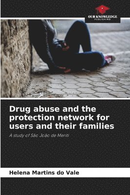 bokomslag Drug abuse and the protection network for users and their families