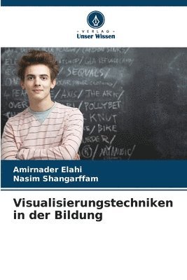 bokomslag Visualisierungstechniken in der Bildung