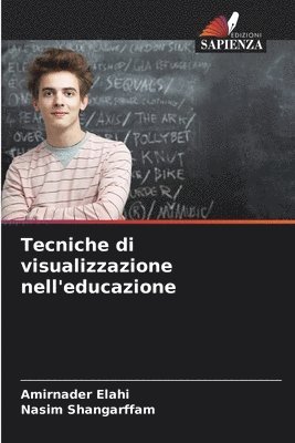 bokomslag Tecniche di visualizzazione nell'educazione