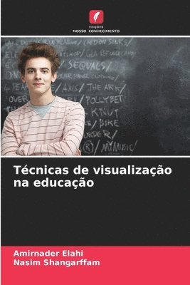 bokomslag Tcnicas de visualizao na educao