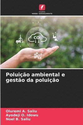 Poluição ambiental e gestão da poluição