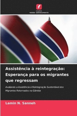 Assistncia  reintegrao 1