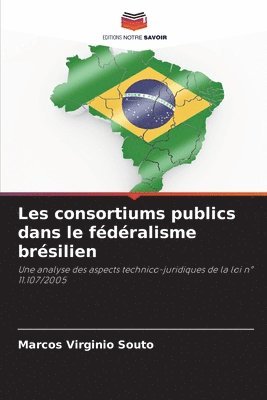 Les consortiums publics dans le fdralisme brsilien 1