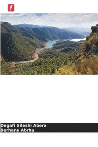 bokomslag Banco de sementes do solo da floresta de Hugumbrda, Etiópia