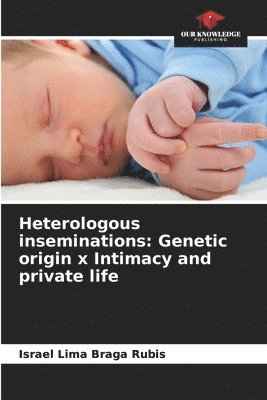 Heterologous inseminations 1