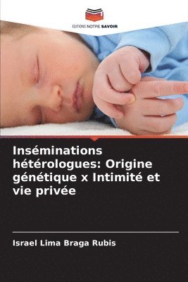 Insminations htrologues 1