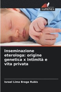 bokomslag Inseminazione eterologa