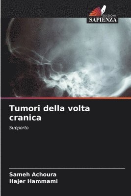 Tumori della volta cranica 1