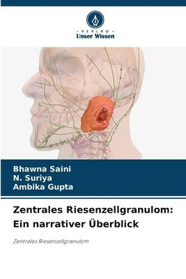 Zentrales Riesenzellgranulom 1