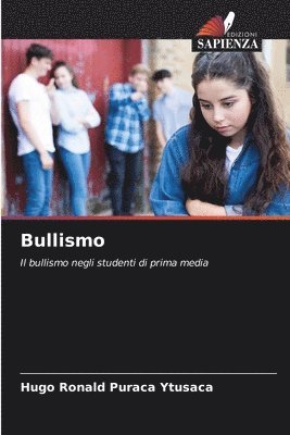 Bullismo 1