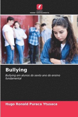 bokomslag Bullying