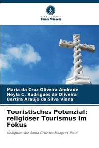 bokomslag Touristisches Potenzial