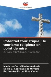 bokomslag Potentiel touristique