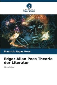 bokomslag Edgar Allan Poes Theorie der Literatur