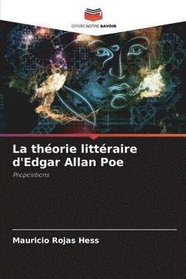 La thorie littraire d'Edgar Allan Poe 1